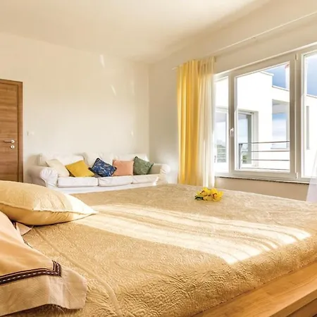 Villamorningview Ližnjan