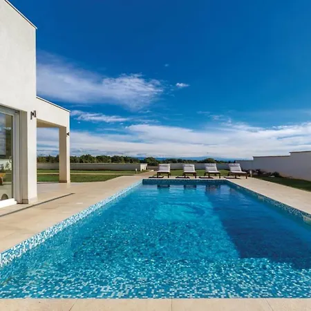 Villamorningview Ližnjan