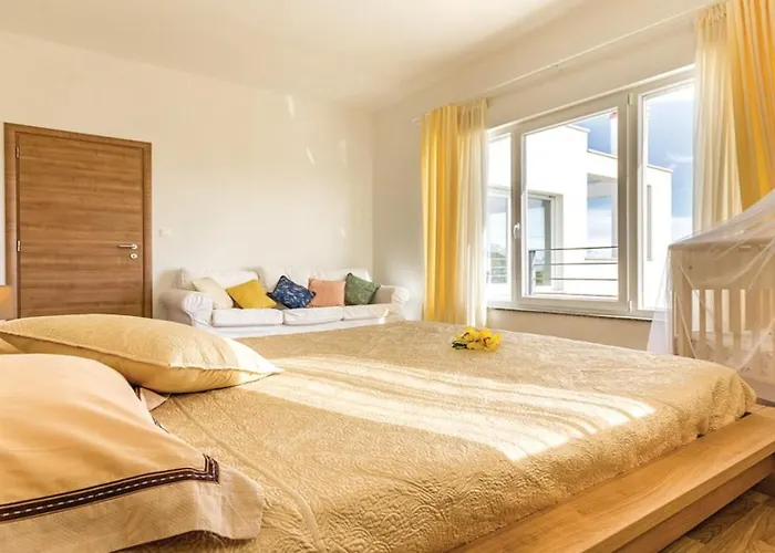 Villamorningview Ližnjan